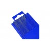 JUEGO DE 20 BROCAS METAL ACERO HSS PEQUEÑAS 0,3MM-1,6MM