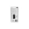 JUEGO DE 20 BROCAS METAL ACERO HSS PEQUEÑAS 0,3MM-1,6MM