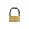 CANDADO LATON 30MM