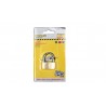 CANDADO LATON 30MM
