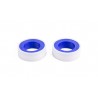ROLLO TEFLON 10 METROS (PACK 2)