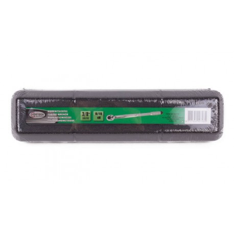 LLAVE DINAMOMETRICA 3/8" 19/110 NM (INCLUYE CERTIFICADO DE CALIBRACION)