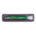 LLAVE DINAMOMETRICA 3/8" 19/110 NM (INCLUYE CERTIFICADO DE CALIBRACION)