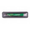 LLAVE DINAMOMETRICA 1/4" 5/25 NM (INCLUYE CERTIFICADO DE CALIBRACION)