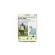 MOCHILA PULVERIZADOR SULFATADOR A PRESION 16 LITROS