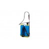 MOCHILA PULVERIZADOR SULFATADOR A PRESION 16 LITROS