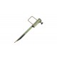 SOPORTE METALICO FIJACION SOMBRILLA