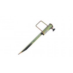 SOPORTE METALICO FIJACION SOMBRILLA