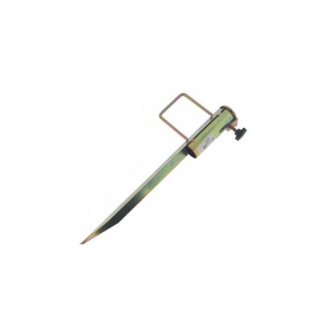 SOPORTE METALICO FIJACION SOMBRILLA