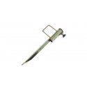 SOPORTE METALICO FIJACION SOMBRILLA