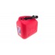 BIDON GASOLINA 10 LITROS HOMOLOGADO