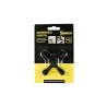 LLAVE CABINA ARMARIOS CONTADOR REGISTROS 4 VIAS