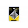 LLAVE CABINA ARMARIOS CONTADOR REGISTROS 10 VIAS