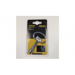 LLAVE CONTADOR TRIANGULAR 8MM HEMBRA