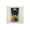 LLAVE CONTADOR TRIANGULAR 8MM HEMBRA