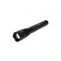 LINTERNA TACTICA LED ALUMINIO 10W IP44 500 LUMENS 23CM