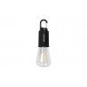 LAMPARA DE CAMPING COLGANTE CON GANCHO RECARGABLE USB TIPO-C IP20