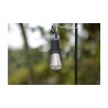 LAMPARA DE CAMPING COLGANTE CON GANCHO RECARGABLE USB TIPO-C IP20