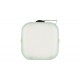 LAMPARA DE CAMPING SOLAR + POWER BANK XX.XXXMAH. COLGANTE CON GANCHO RECARGABLE USB TIPO-C IP44