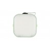 LAMPARA DE CAMPING SOLAR + POWER BANK XX.XXXMAH. COLGANTE CON GANCHO RECARGABLE USB TIPO-C IP44