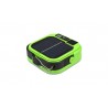 LAMPARA DE CAMPING SOLAR + POWER BANK XX.XXXMAH. COLGANTE CON GANCHO RECARGABLE USB TIPO-C IP44