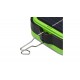 LAMPARA DE CAMPING SOLAR + POWER BANK XX.XXXMAH. COLGANTE CON GANCHO RECARGABLE USB TIPO-C IP44