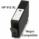 3YL84AE CARTUCHO GENERICO HP NEGRO (N 912XLBK) 30 ML