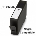 3YL84AE CARTUCHO GENERICO HP NEGRO (N 912XLBK) 30 ML