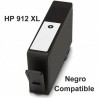 3YL84AE CARTUCHO GENERICO HP NEGRO (N 912XLBK) 30 ML