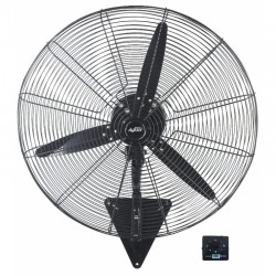 VENTILADOR INDUSTRIAL DE PARED Ø76CM. 200W AVANT