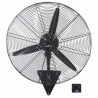 VENTILADOR INDUSTRIAL DE PARED Ø76CM. 200W AVANT