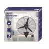 VENTILADOR INDUSTRIAL DE PARED Ø76CM. 200W AVANT