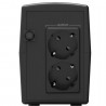 SAI INTERACTIVO 660 VA -360W 2 x SALIDAS SHUCKO PHASAK