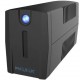SAI INTERACTIVO 660 VA -360W 2 x SALIDAS SHUCKO PHASAK