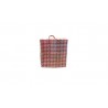 BOLSA C/CREMALLERA TALLA S 50X50X28CM