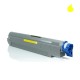 C9600Y TONER GENERICO OKI AMARILLO (15.000 paginas)