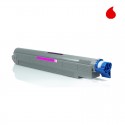 C9600M TONER GENERICO OKI MAGENTA (15.000 pag.)