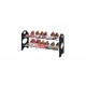 ZAPATERO APILABLE 64 x 20 x 34CM