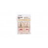 TRAMPA PARA RATONES MADERA 98 X 48CM (PACK 2)