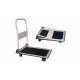 CARRO PLATAFORMA PLEGABLE 47 x 72CM MAX. 150KG