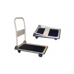 CARRO PLATAFORMA PLEGABLE 47 x 72CM MAX. 150KG