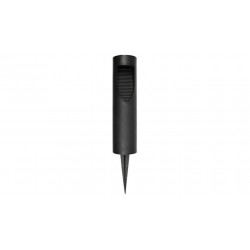 BALIZA LED SOLAR B. CALIDO 45CM