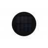 BALIZA LED SOLAR B. CALIDO 45CM