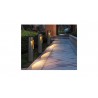 BALIZA LED SOLAR B. CALIDO 45CM