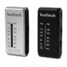 RADIO DE BOLSILLO AM/FM A PILAS C/AURICULARES 12X6X2,5CM