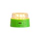BALIZA LED V16 CONECTADA GEOLOCALIZADA LUZ DE EMERGENCIA COCHE HOMOLOGADA DGT 3.0 IP54 JBM