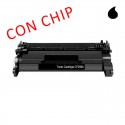 CF259X TONER GENERICO HP NEGRO (N 59X) 10.000 PAG. *CON CHIP*
