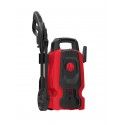 HIDROLIMPIADORA ALTA PRESION 1400W 105BAR MAGUERA 5 METTROS