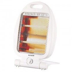 ESTUFA DE CUARZO 2 TUBOS 400/800W ELECTROTEK