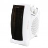 CALEFACTOR DE AIRE VERTICAL 1.000/2.000W ELECTROTEK
